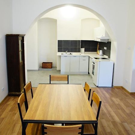 Apartment Porta Terezín Kültér fotó