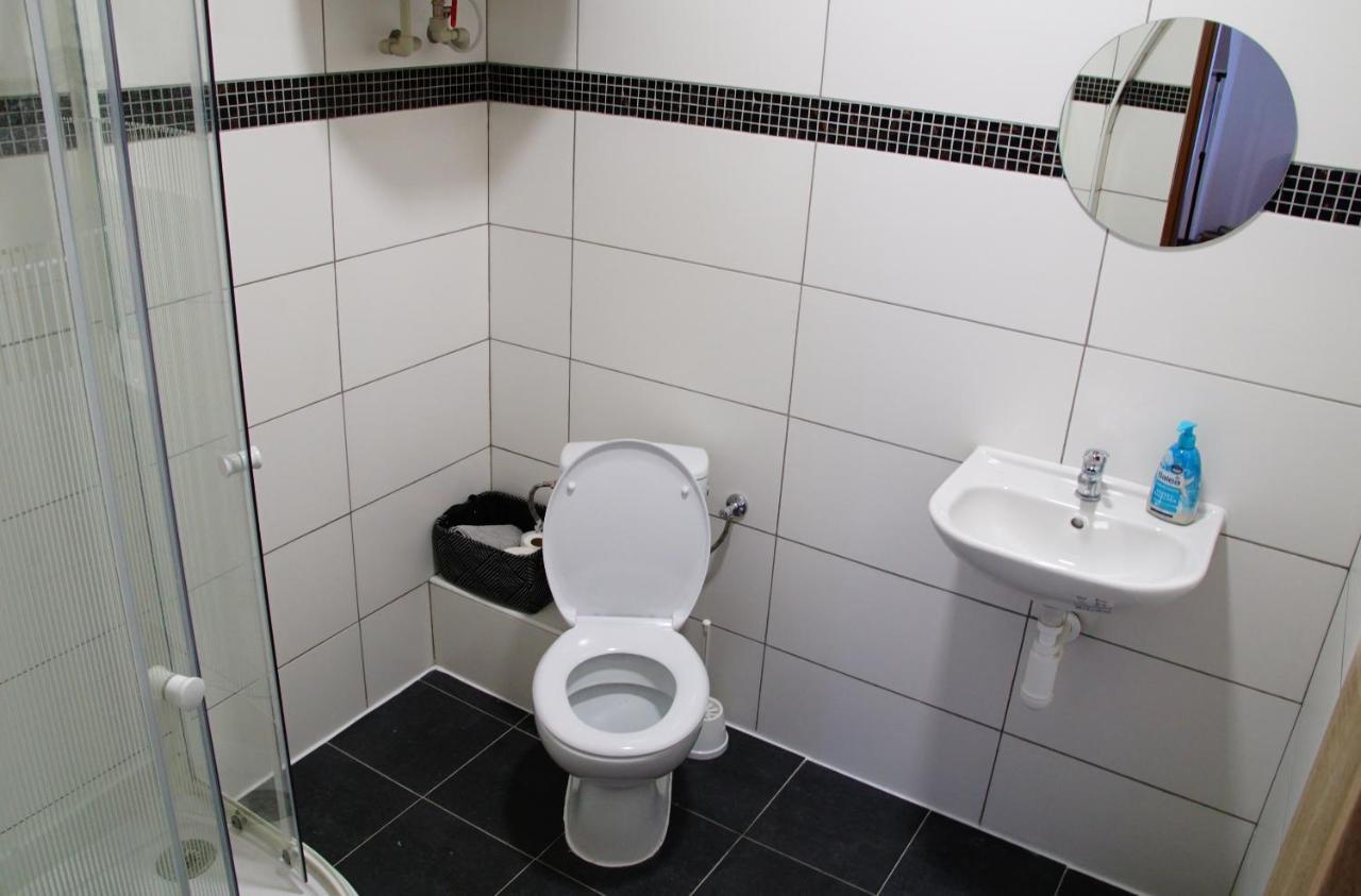 Apartment Porta Terezín Kültér fotó