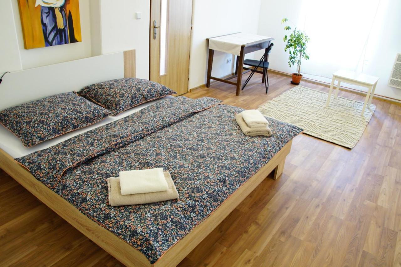 Apartment Porta Terezín Kültér fotó