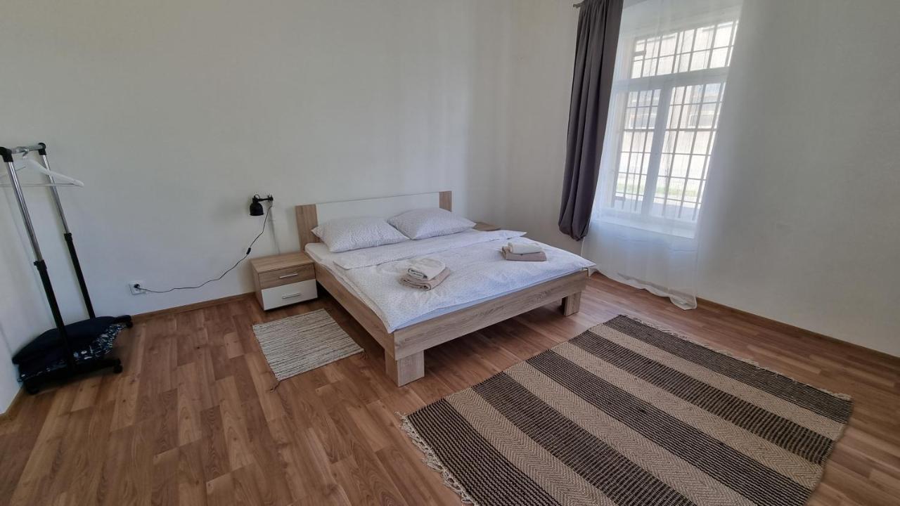 Apartment Porta Terezín Kültér fotó
