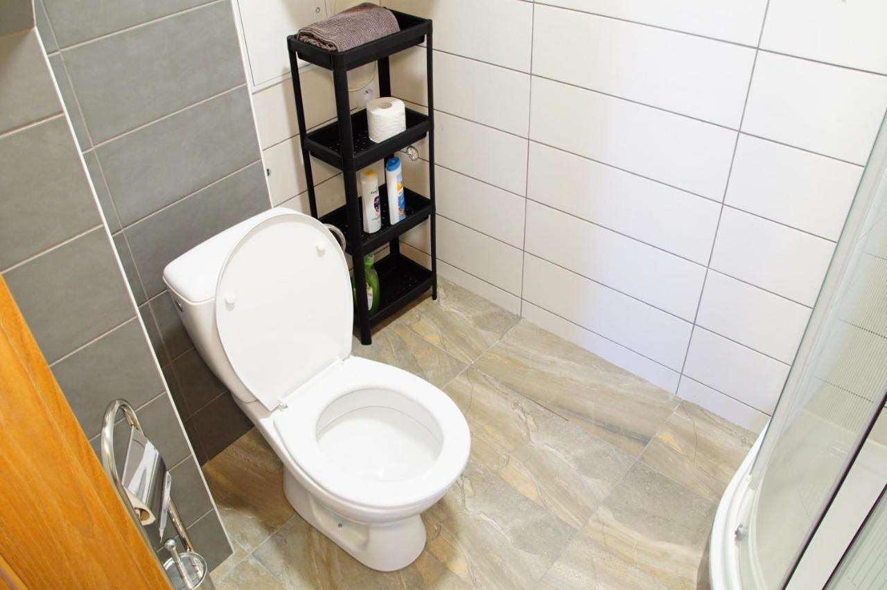 Apartment Porta Terezín Kültér fotó