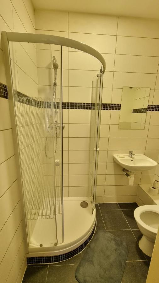 Apartment Porta Terezín Kültér fotó