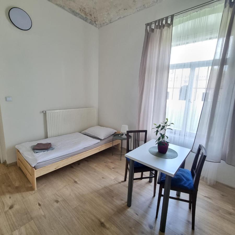 Apartment Porta Terezín Kültér fotó