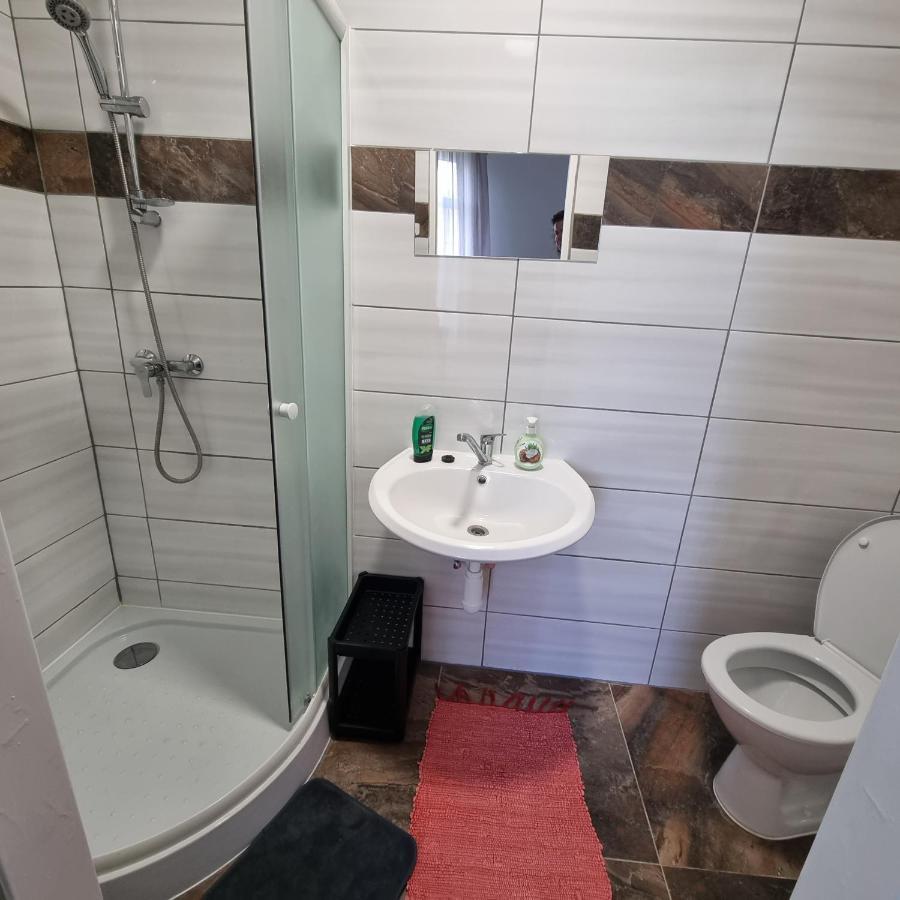 Apartment Porta Terezín Kültér fotó