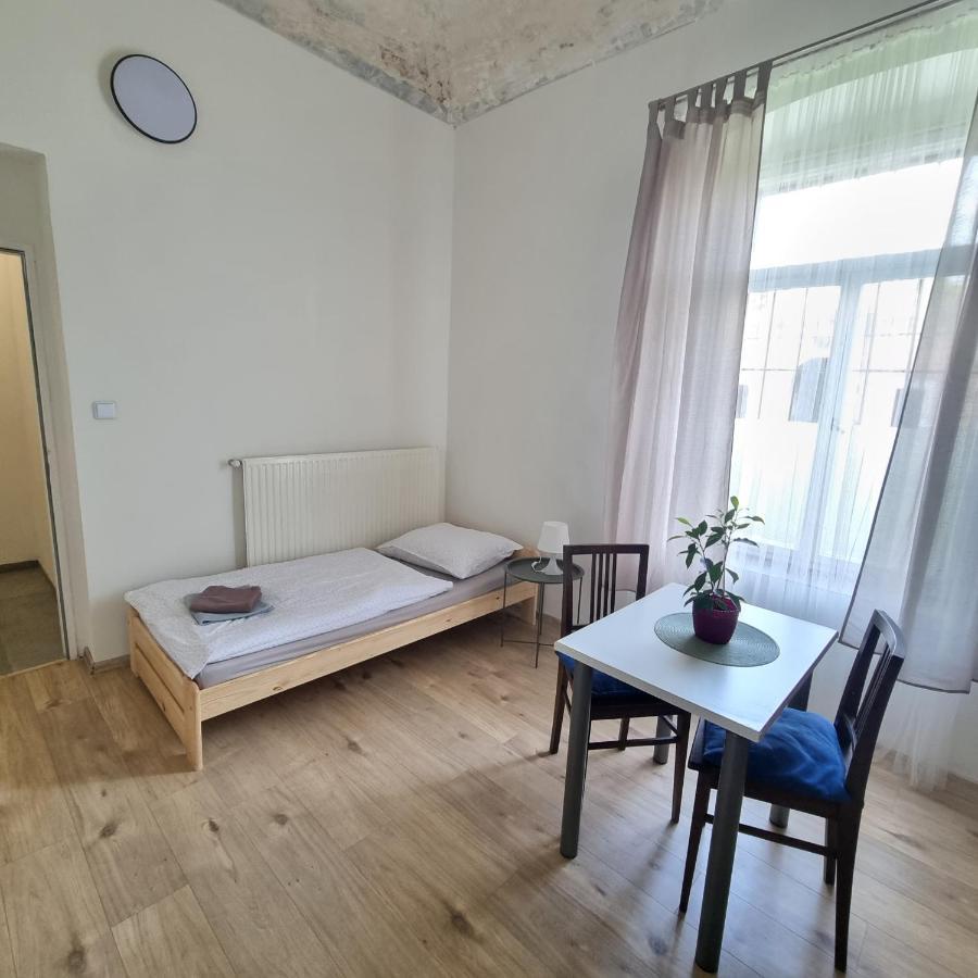 Apartment Porta Terezín Kültér fotó