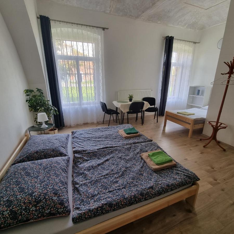 Apartment Porta Terezín Kültér fotó